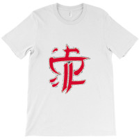 Strapping Young Lad T-shirt | Artistshot