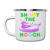 Alan Jackson - Shoot The Hooch Camper Cup | Artistshot