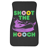 Alan Jackson - Shoot The Hooch Front Car Mat | Artistshot