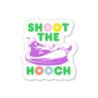 Alan Jackson - Shoot The Hooch Sticker | Artistshot