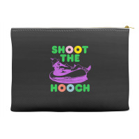 Alan Jackson - Shoot The Hooch Accessory Pouches | Artistshot