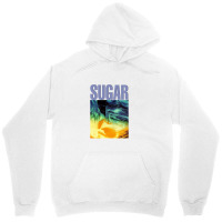 Sugar Copper Blue Unisex Hoodie | Artistshot