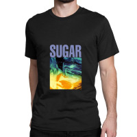 Sugar Copper Blue Classic T-shirt | Artistshot