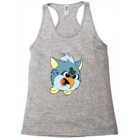 Angry Furbs Racerback Tank | Artistshot