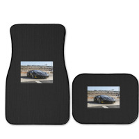 Centenario In California Full Set Car Mats | Artistshot