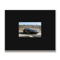 Centenario In California Metal Print Horizontal | Artistshot