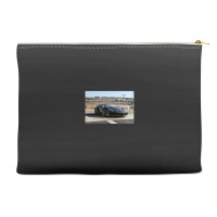 Centenario In California Accessory Pouches | Artistshot