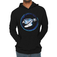 Sea Turtle Ocean Animal, Sea Turtle, Ocean Animal, Sea Turtle Ocean An Lightweight Hoodie | Artistshot