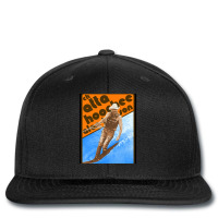 Alan Jackson Chattahoochee Waterskiing Retro Printed Hat | Artistshot