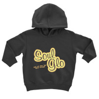 Flippin Sweet Gear Womens Soul Glo Black Small Us Toddler Hoodie | Artistshot