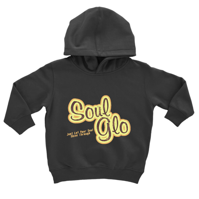 Flippin Sweet Gear Womens Soul Glo Black Small Us Toddler Hoodie by Bertrand Angulo | Artistshot