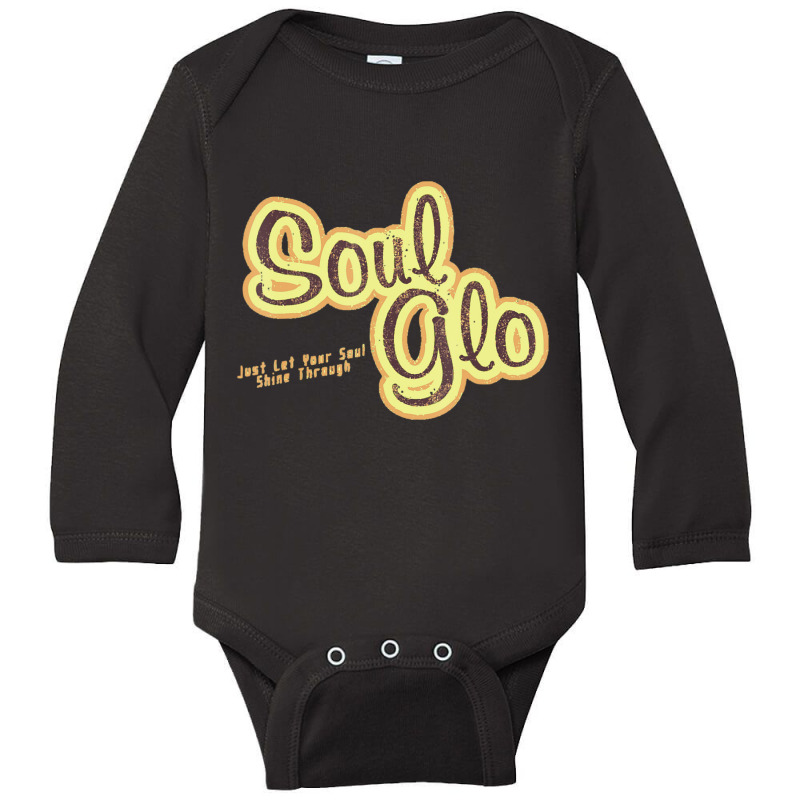 Flippin Sweet Gear Womens Soul Glo Black Small Us Long Sleeve Baby Bodysuit by Bertrand Angulo | Artistshot