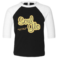 Flippin Sweet Gear Womens Soul Glo Black Small Us Toddler 3/4 Sleeve Tee | Artistshot