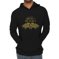 House Of The Dragons House Of The Dragons House Of The Dragons House O Lightweight Hoodie | Artistshot