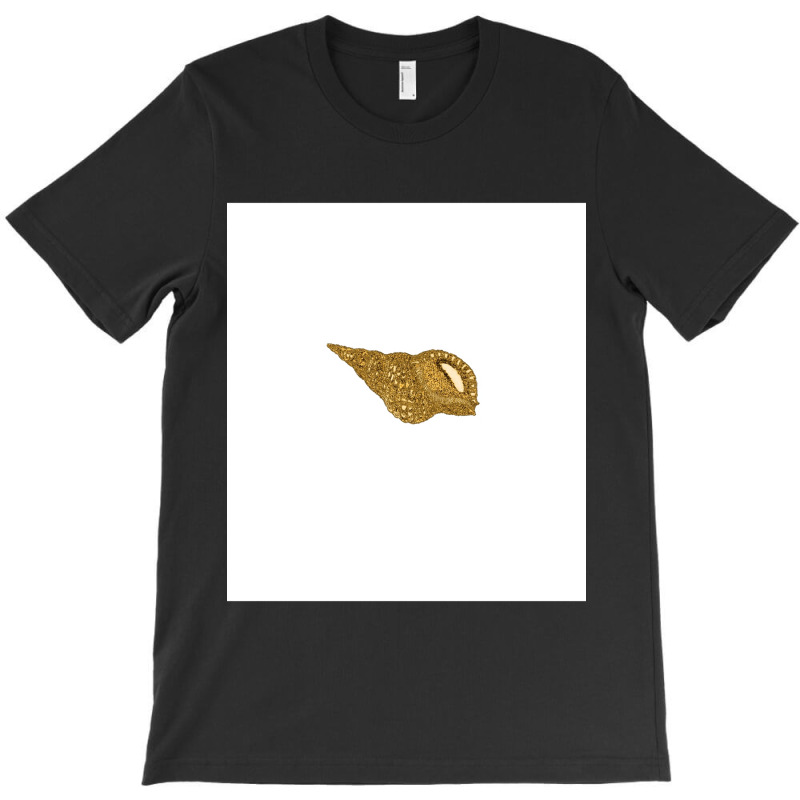 Golden Crustaceancore Sleeveless Top T-shirt | Artistshot