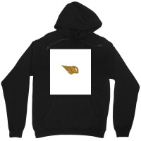 Golden Crustaceancore Sleeveless Top Unisex Hoodie | Artistshot