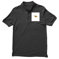 Golden Crustaceancore Sleeveless Top Men's Polo Shirt | Artistshot