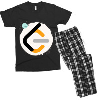 Leetcode S Men's T-shirt Pajama Set | Artistshot