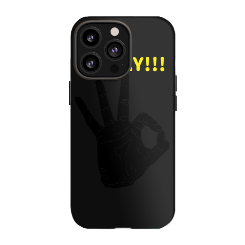 It Gonna Be Otay  (8) Iphone 13 Pro Case | Artistshot