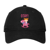 It Gonna Be Otay  (26) Adjustable Cap | Artistshot