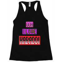 Ooh I Love Kabaddi Racerback Tank | Artistshot