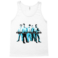 Backstreet Boys   Millennium Graphic Tank Top Tank Top | Artistshot