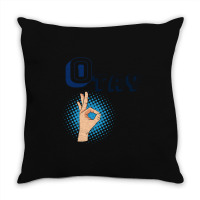 It Gonna Be Otay  (29) Throw Pillow | Artistshot