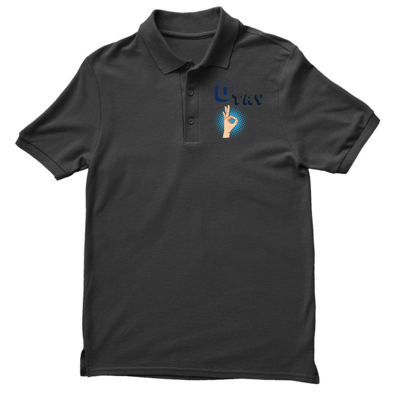 It Gonna Be Otay  (29) Men's Polo Shirt | Artistshot