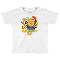 Phat Wang's Halfway Inn Bangkok Thailand Funny T Shirt Toddler T-shirt | Artistshot