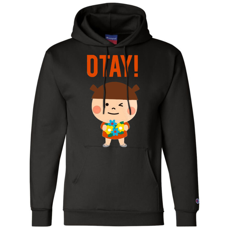 It Gonna Be Otay 23 Champion Hoodie | Artistshot