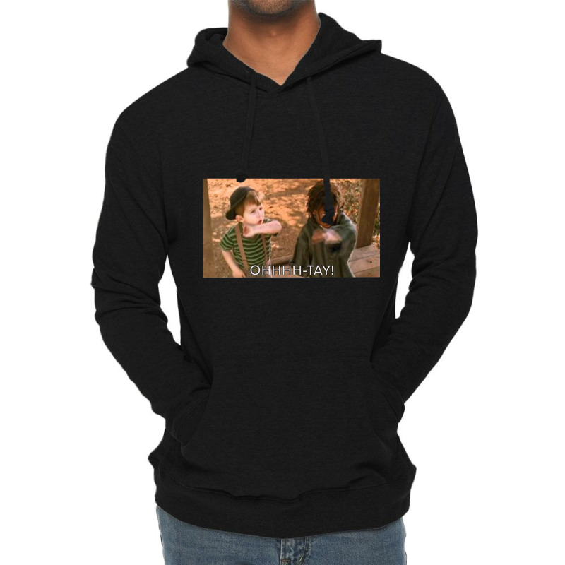 Little Rascals Otay! Cute Lightweight Hoodie | Artistshot