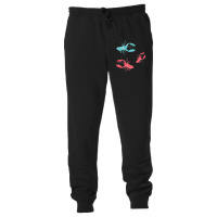 Lobsters Crustacean Core Unisex Jogger | Artistshot