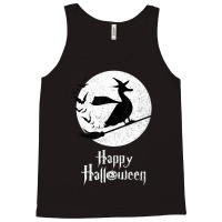 Halloween Costume Witch Pekin Duck Lover Tank Top | Artistshot