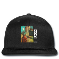 Thelonious Monk, Misterioso, Jazz Music Album, Cover Artwork, Thelonio Printed Hat | Artistshot