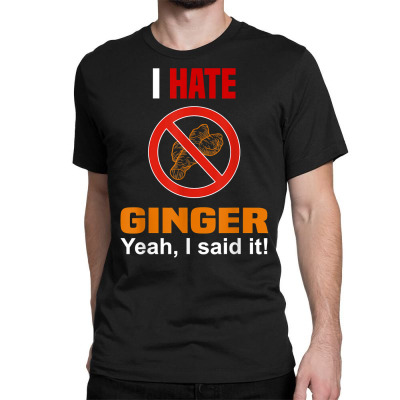 ginger t shirt new look