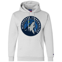 Timberwolves Basketball Champion Hoodie | Artistshot