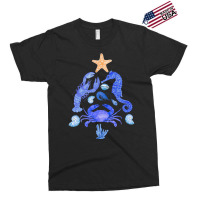 Oh Crustacean Tree  Cute Crustaceancore Exclusive T-shirt | Artistshot