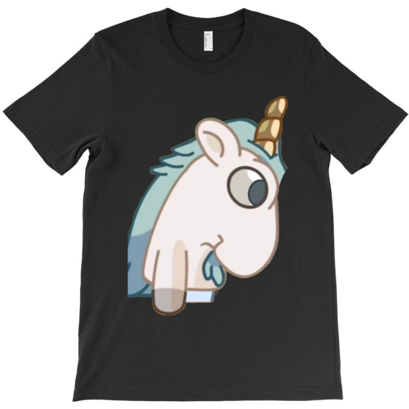 Unicorse T-shirt | Artistshot