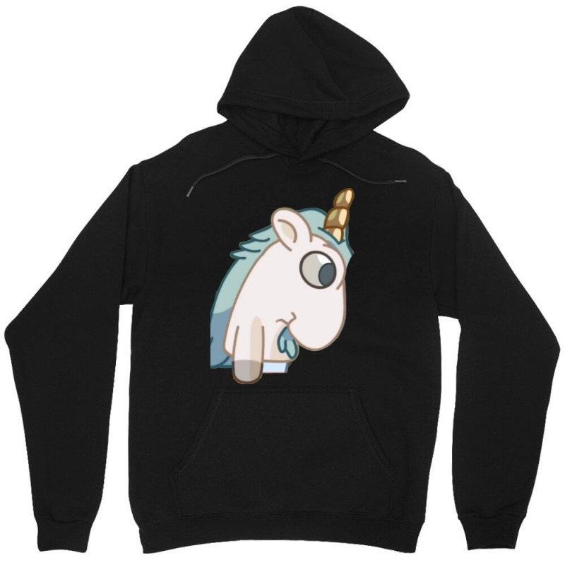 Unicorse Unisex Hoodie | Artistshot