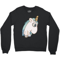 Unicorse Crewneck Sweatshirt | Artistshot