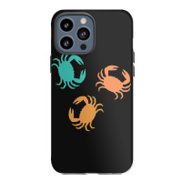 Pretend I_m A Crab In The Ocean Iphone 13 Pro Max Case | Artistshot