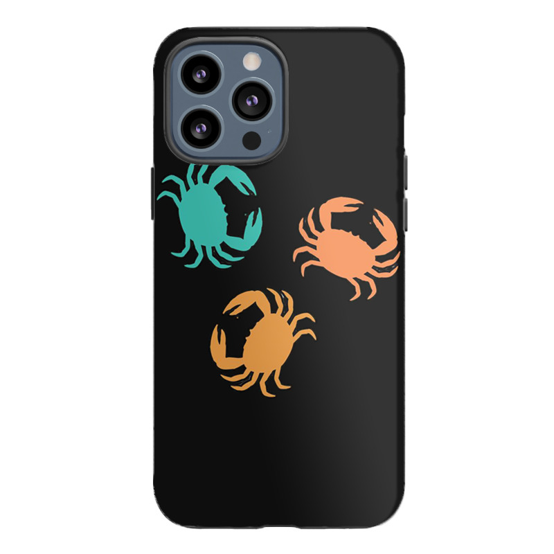 Pretend I_m A Crab In The Ocean Iphone 13 Pro Max Case | Artistshot