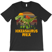 Hikeasaurus Dinosaur, Hikeasaurus Dinosaur Art, Hikeasaurus Dinosaur P T-shirt | Artistshot