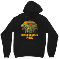 Hikeasaurus Dinosaur, Hikeasaurus Dinosaur Art, Hikeasaurus Dinosaur P Unisex Hoodie | Artistshot