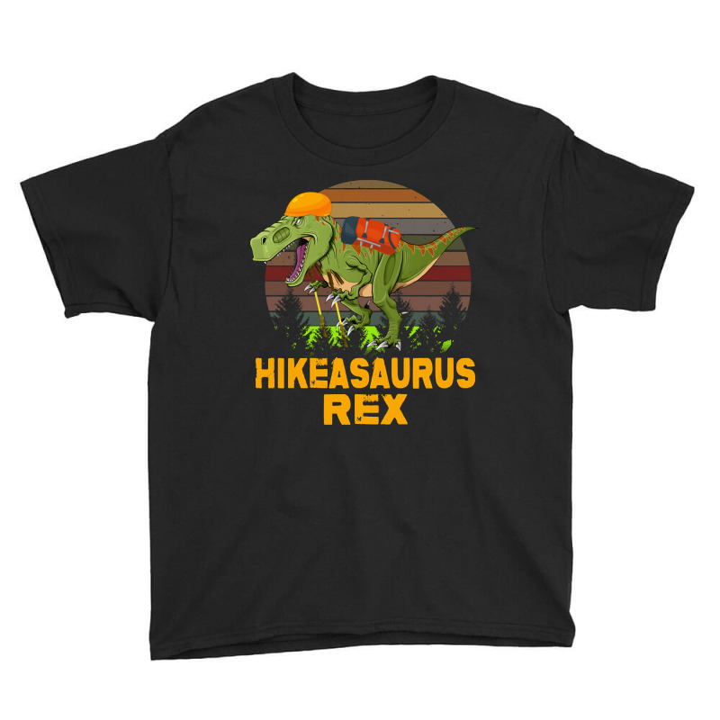 Hikeasaurus Dinosaur, Hikeasaurus Dinosaur Art, Hikeasaurus Dinosaur P Youth Tee | Artistshot