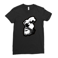 Leon Natalie Portman Classic Ladies Fitted T-shirt | Artistshot