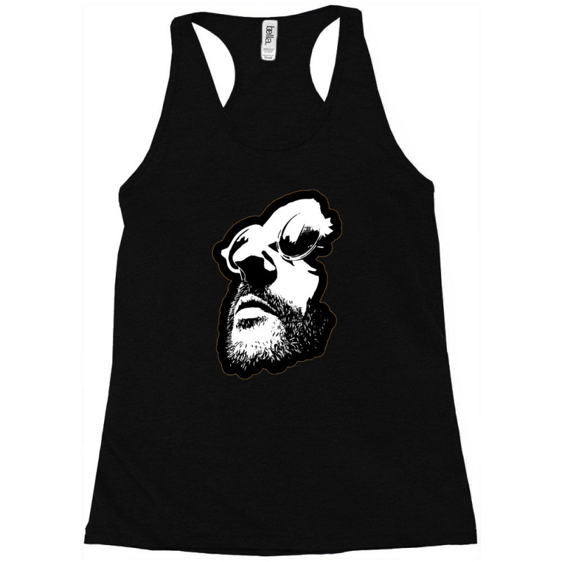 Leon Natalie Portman Classic Racerback Tank by cm-arts | Artistshot