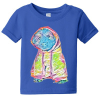 E Related Search: companion Dog Baby Tee | Artistshot