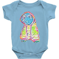 E Related Search: companion Dog Baby Bodysuit | Artistshot