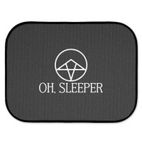 Oh Rear Car Mat | Artistshot